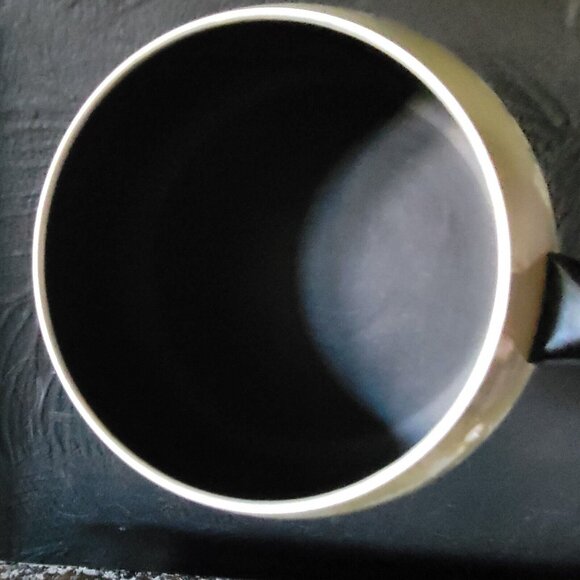 Vintage Oster Avocado Green Fondue Pot and Lid, Vintage Kitchen - Picture 4 of 5